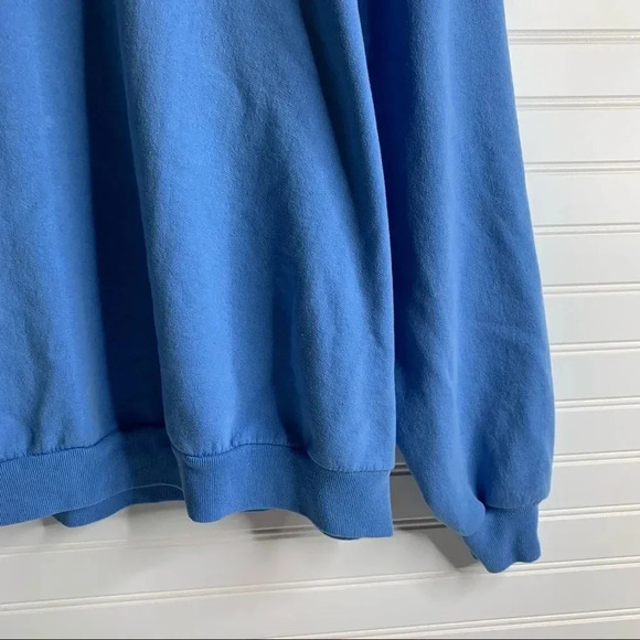 Vintage Jerzee’s Pullover Crewneck Sweatshirt - Picture 7 of 10
